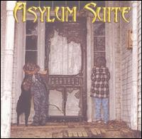 Asylum Suite - Asylum Suite lyrics