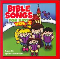 The St. John's Children's Choir - 80 Bible Songs for Kids lyrics