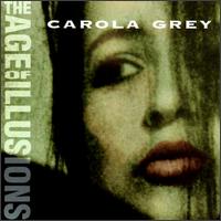 Carola Grey - The Age of Illusions lyrics