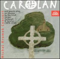 Carolan - Carolan lyrics