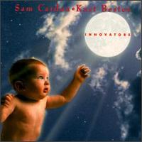 Sam Cardon - Innovators lyrics