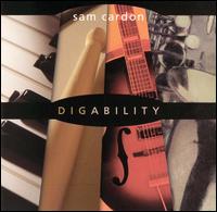 Sam Cardon - Digability lyrics