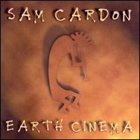 Sam Cardon - Earth Cinema lyrics