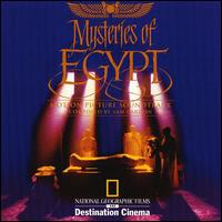 Sam Cardon - Mysteries of Egypt lyrics
