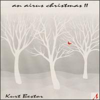 Kurt Bestor - An Airus Christmas, Vol. 2 lyrics