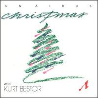 Kurt Bestor - An Airus Christmas lyrics