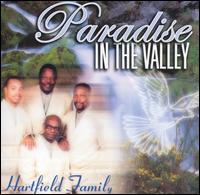 Hartfield Family - Paradise in the Valley lyrics