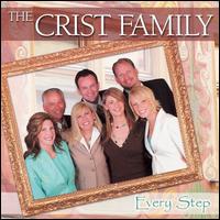 Crist Family - Every Step lyrics