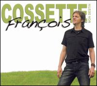 Francois Cossette - Mon Destin lyrics