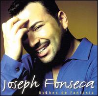 Joseph Fonseca - Noches de Fantasa lyrics