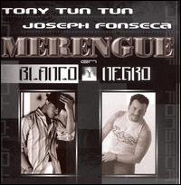 Joseph Fonseca - Merengue en Blanco y Negro lyrics