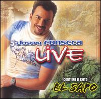 Joseph Fonseca - Live lyrics