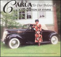 Carla Karst - To Our Beloved: A Collection of Hymns lyrics