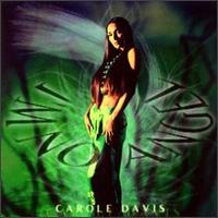 Carole Davis - I'm No Angel lyrics