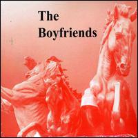 The Boyfriends - The Boyfriends lyrics