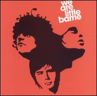 Little Barrie - We Are Little Barrie lyrics