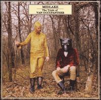 Midlake - The Trials of Van Occupanther lyrics