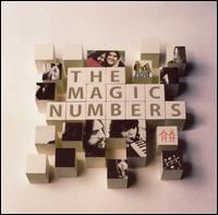 The Magic Numbers - The Magic Numbers lyrics