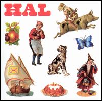 HAL - HAL lyrics