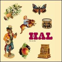 HAL - Play the Hits, Vol. 1 lyrics