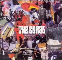 The Coral - The Coral lyrics