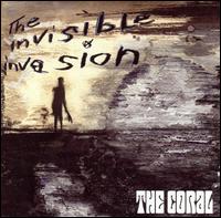 The Coral - The Invisible Invasion lyrics