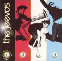 The Jeevas - 1-2-3-4 lyrics