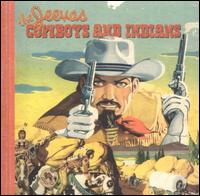 The Jeevas - Cowboys and Indians lyrics