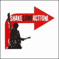 Shake Some Action! - Shake Some Action! lyrics