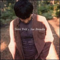 Ian Broudie - Tales Told lyrics