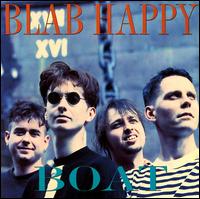 Blab Happy - Boat lyrics