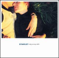 Starlet - Stay on My Side [Sony] lyrics