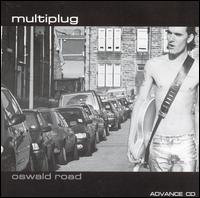 Multiplug - Oswald Road lyrics