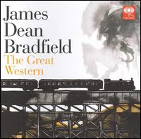 James Dean Bradfield - The Great Western lyrics