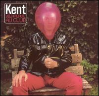 Kent - Bienvenue au Club lyrics