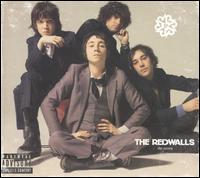 The Redwalls - De Nova lyrics