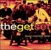 The Get Set - Down Marriott Lane lyrics