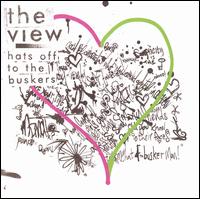 The View - Hats off to the Buskers lyrics