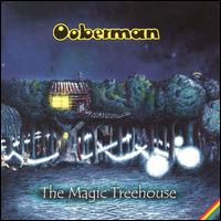 Ooberman - The Magic Treehouse lyrics