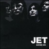 Jet - Shine On lyrics