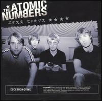The Atomic Numbers - Electromotive lyrics