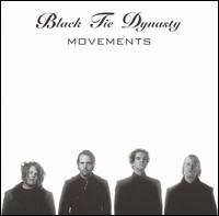 Black Tie Dynasty - Movements lyrics