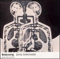 Jonny Greenwood - Bodysong lyrics