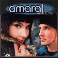 Amaral - Estrella de Mar lyrics