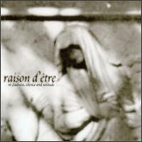 Raison d'Etre - In Sadness, Silence and Solitude lyrics