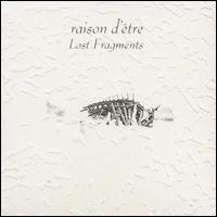 Raison d'Etre - Lost Fragments lyrics