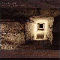 Raison d'Etre - Requiem for Abandoned Souls lyrics
