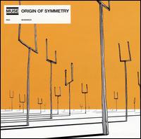 Muse - Origin of Symmetry lyrics