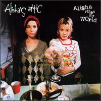 Alisha's Attic - Alisha Rules the World lyrics