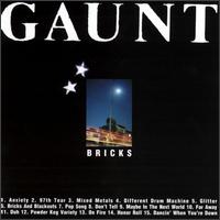 Gaunt - Bricks and Blackouts lyrics